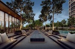 The Myst (D23), Condominium #579695471